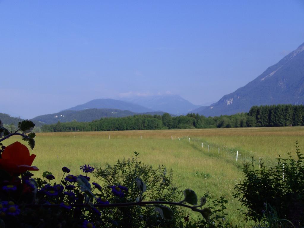 Ferienwohnung Millonigg Vorderberg Camera foto