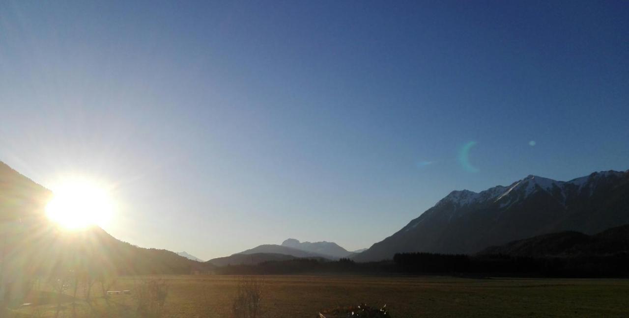 Ferienwohnung Millonigg Vorderberg Esterno foto